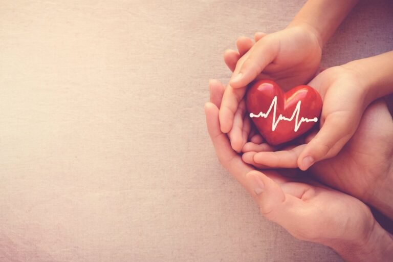 Physical Health
