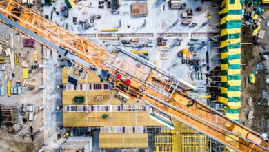 Photo of Strategies to Minimize Resource Loss in Construction Companies