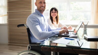 Photo of An NDIS Plan Manager: Your Key to Stress-Free Disability Support Funding