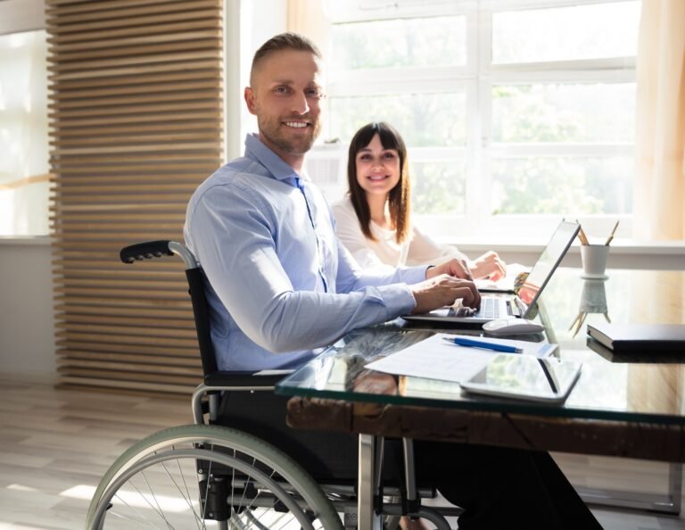 Disability Support Funding
