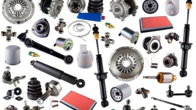 Photo of One-Stop Shop: Finding Auto Parts for Sale and HVAC Pump Parts from Distributors