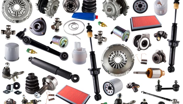 Auto Parts