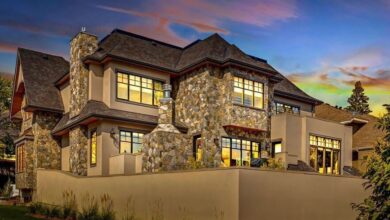 Photo of Time-Honored Traditions: Revitalizing Historic Homes for the Modern Age