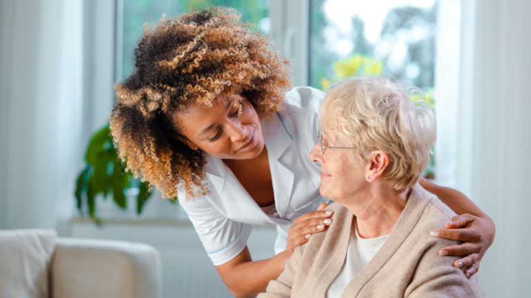 Home Caregivers