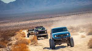 Photo of Raising the Bar: A Guide to Enhancing Off-Road Capabilities