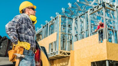 Photo of Selecting the Ideal Commercial Construction Company: A Comprehensive Guide