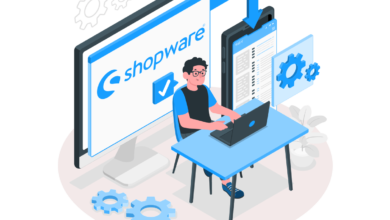 Photo of Tips To Develop an eCommerce Website With Shopware Development Services