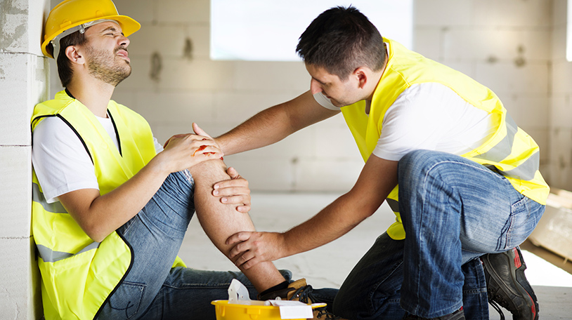 Workers' Compensation Insurance