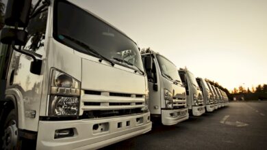 Photo of Tips for Optimizing Processes in Your Logistics Business