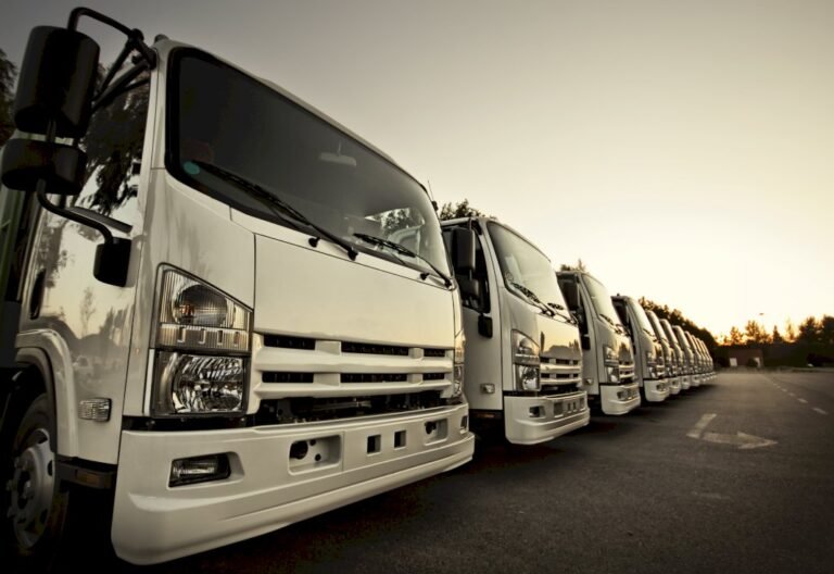 Logistics Business