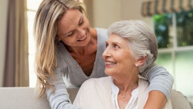 Photo of 5 Tips to Take Proper Care of Your Elderly Family Members