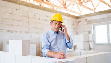 Photo of Starting a Residential Construction Firm – Tips for Success