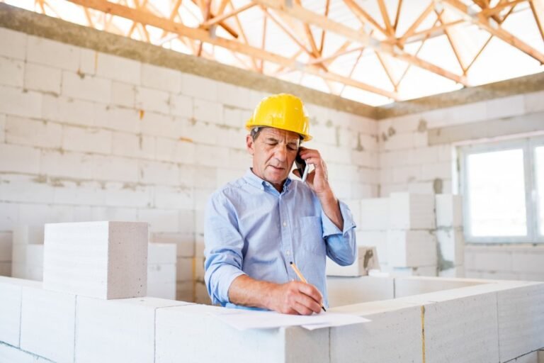 Construction Firm