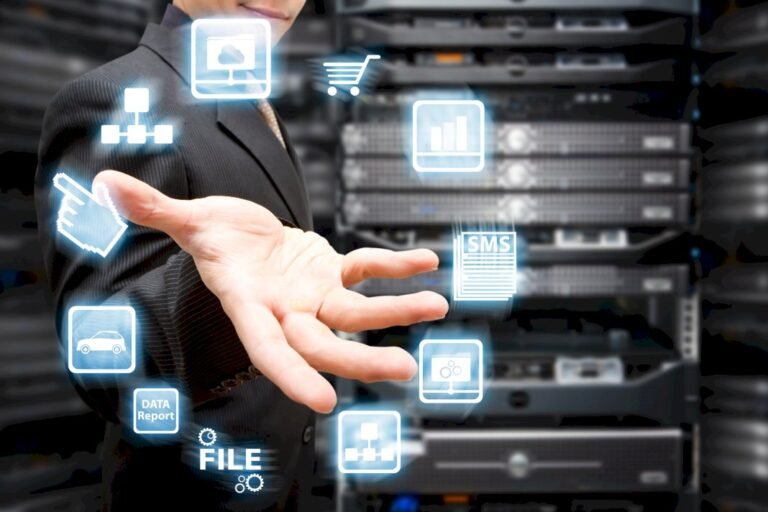 Building a career in tech