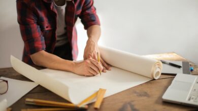 Photo of 5 Things To Look For When Selecting An Architect