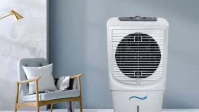 Photo of Beating Humidity with the Right Air Coolers