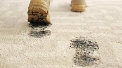 Photo of The Underlying Causes of Dirty Carpets: A Comprehensive Exploration