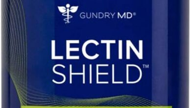 Photo of Unveiling the Power of Gundry MD Lectin Shield: A Comprehensive Review