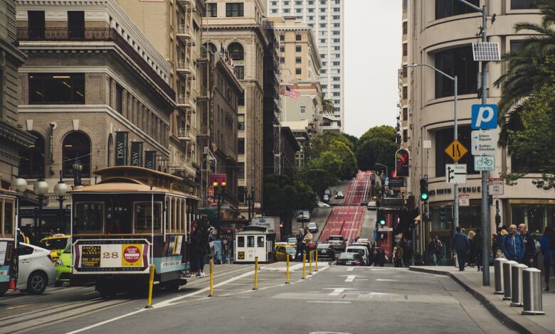 Photo of Here’s How to Make Traveling in San Francisco Less Stressful