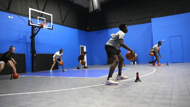 Basketball