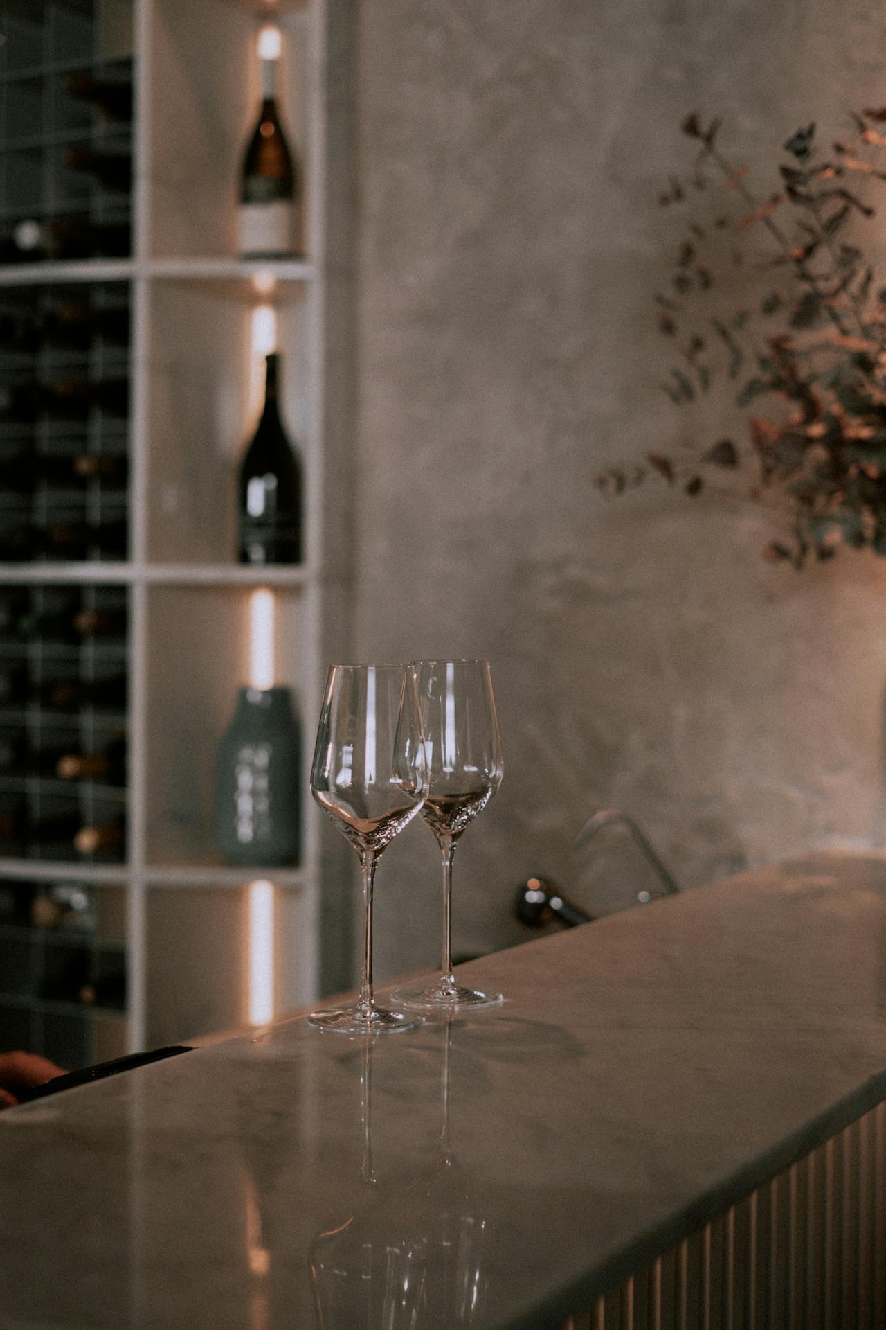 Premium Wine Products