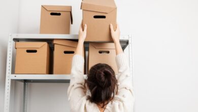 Photo of The Importance and Use of Mini Storage