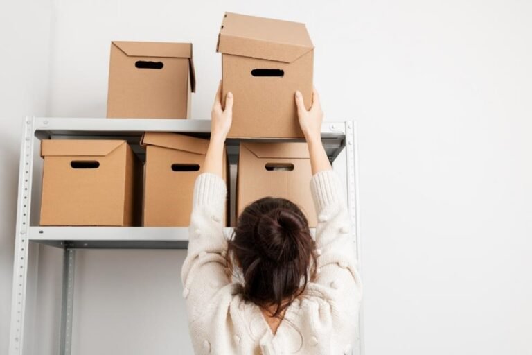 Mini Storage