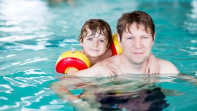 Photo of A Father’s Guide to Better Connections with Children