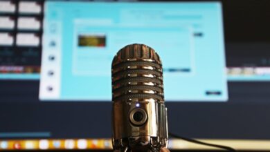 Photo of 5 Tips On Using Podcasts To Connect With New Customers