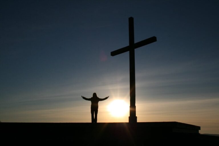 Religious Persecution