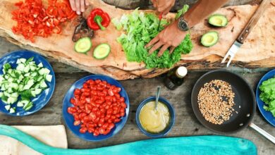 Photo of Here’s How You Can Build The Outdoor Kitchen Of Your Dreams