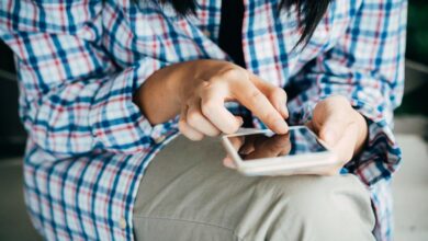 Photo of Here’s How You Can Connect With Your Customers By Using Text Messaging