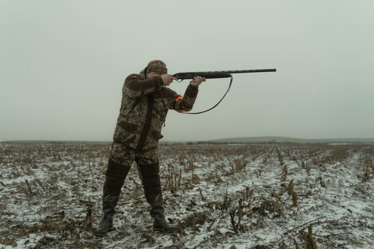 Hunting