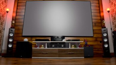 Photo of How To Find The Perfect Audio System For Your Home