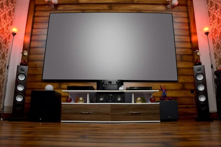 Audio System