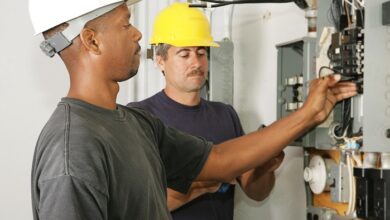 Photo of Navigating Electrician Services in San Antonio: A Guide to Making the Right Choice