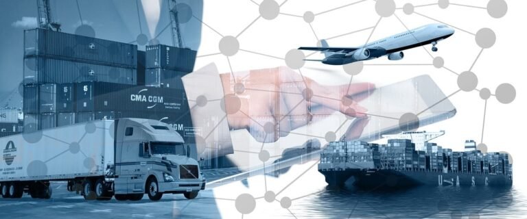Supply Chain Resilience