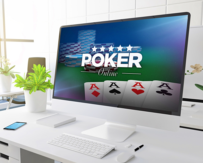 iSoftGamble Poker Room Software