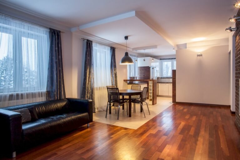 Modernizing Your Home
