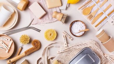 Photo of The Conscious Cook’s Guide to Sustainable Kitchen Essentials