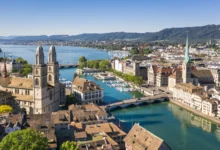 Photo of Discover Zurich: Your Perfect City Break Destination