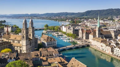 Photo of Discover Zurich: Your Perfect City Break Destination