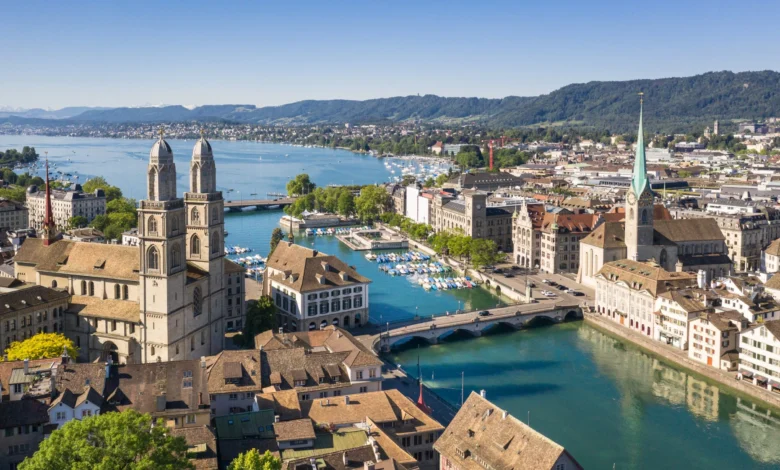 Photo of Discover Zurich: Your Perfect City Break Destination