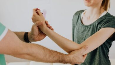 Photo of Here’s How A Chiropractor Can Help You Get Out Of Pain