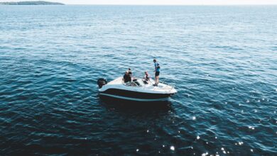 Photo of Here’s Why It’s Important To Keep Your Boat’s Flooring In Top Shape