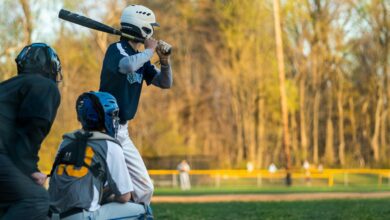 Photo of How You Can Become a Better Baseball Player