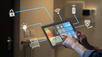 Photo of Must-Have Smart Home Automation Gadgets