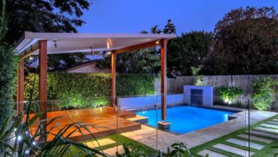 Photo of Elevating Your Backyard: The Art of Choosing the Perfect Pool Builder