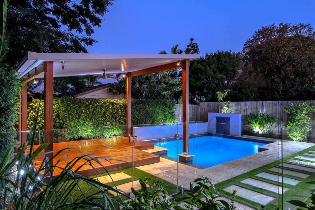 Perfect Pool Builder