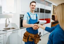 Photo of Finding Your Plumbing Pro: A Guide to Selecting the Right Plumber